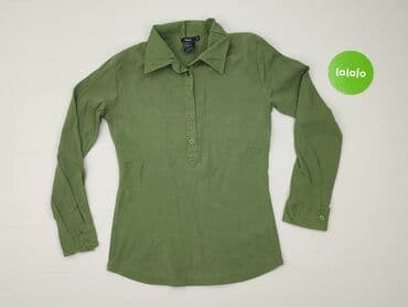 koszulki polo wolczanka: Filippa K, Damska koszulka polo, rozmiar M — 2