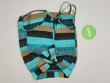 bluzki damskie paski: Top damski, rozmiar S — 3