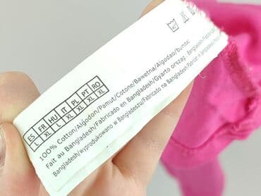 kaws t shirty uniqlo: Basic, T-shirt damski, rozmiar XL — 4