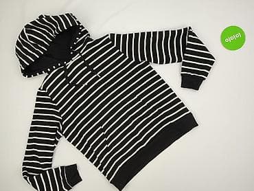 second hand plus: Sinsay, Bluza z kapturem damska, rozmiar XS — 2