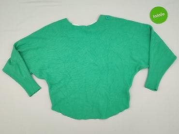 ochnik sweterki: SZACHOWNICA, Sweter damski, rozmiar One size — 3