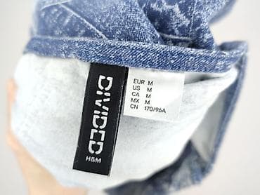 bluzki hm: H&M Divided, Sukienka damska, rozmiar M — 4