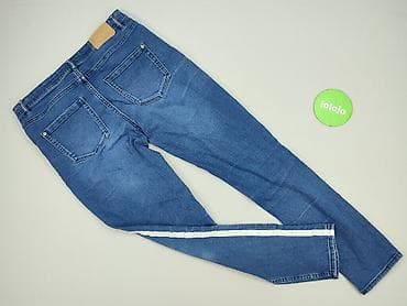 blue jeans bar: Jeansy damskie, rozmiar M — 3