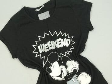 Disney, T-shirt damski, rozmiar S