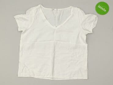 ochnik bluzy: Sinsay, Bluzka damska, rozmiar S — 2