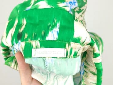 bluzka hawajska damska: Bluzka damska, rozmiar 4XL — 4