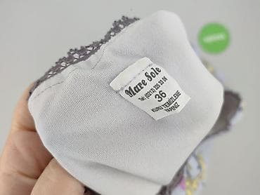 kapcie meteor: Mare, Spódnica damska, rozmiar S — 4