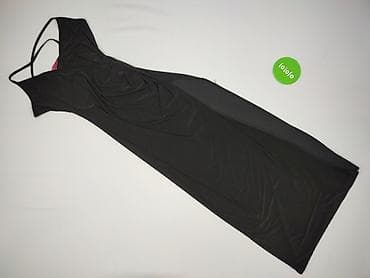 spódnice maxi plus size: Boohoo, Sukienka damska, rozmiar S — 2