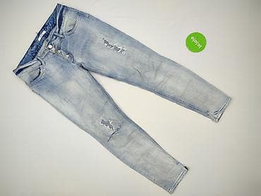 mom fit mango: Liu Jo Jeans, Jeansy damskie, rozmiar M — 2