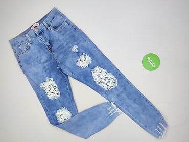edc denim: Denim, Jeansy damskie, rozmiar M — 2