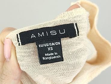 evisu hello kitty: Amisu, Bluzka damska, rozmiar XS — 4