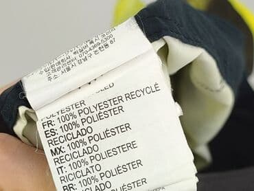 harley quinn spodenki: Quiksilver, Szorty dla mężczyzn, rozmiar XS — 5