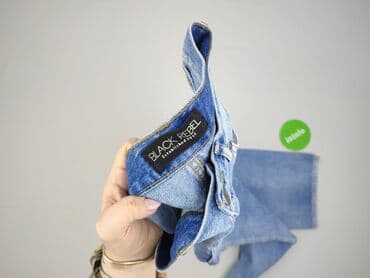 Kobiety: Jeansy damskie, M — 4