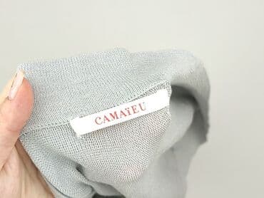 sweter z misiem tous: CAMAIEU, Kardigan damski, rozmiar S — 4