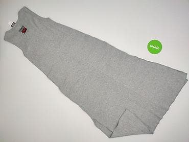 jeansy 42: Jean Paul Gaultier, Sukienka damska, rozmiar L — 3