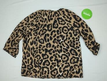 bluzka do garnituru damskiego: Bluzka damska, L — 3