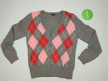local second hand: H&M, Kardigan damski, rozmiar M — 2