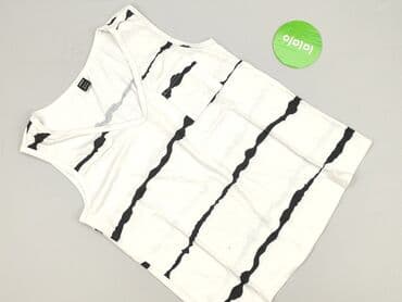 cropp tshirt: Shein, Podkoszulka dla mężczyzn, rozmiar M — 2