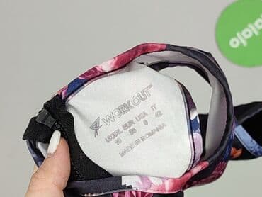 bluzki do ćwiczeń: Workout, Top damski, rozmiar M — 5