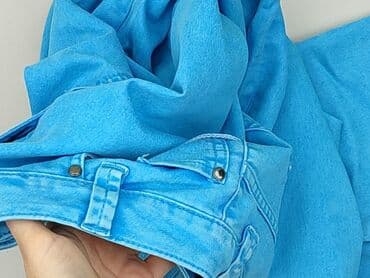 jeans flare: Bexleys, Jeansy damskie, rozmiar M — 6