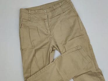 damskie spodnie chinosy: Promod, Jeansy damskie, rozmiar S — 1