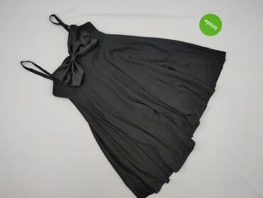 sukienka dla chrzestnej na chrzciny: Bik Bok, Sukienka damska, S — 2