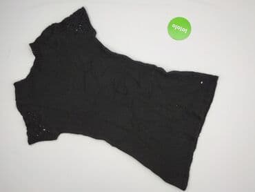 sukienki swing plus size: Tunika damska, S — 3