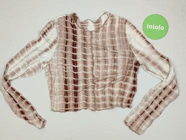 bluzki oversize sklep internetowy: Bluzka damska, rozmiar S — 2