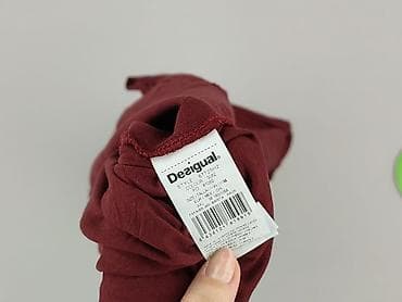 desigual sweter: Desigual, Bluzka damska, rozmiar L — 4