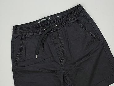 INDICODE JEANS, Шорти для чоловіків, розмір M