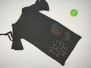 simple sukienki 2013: Desigual, Sukienka damska, rozmiar S — 2