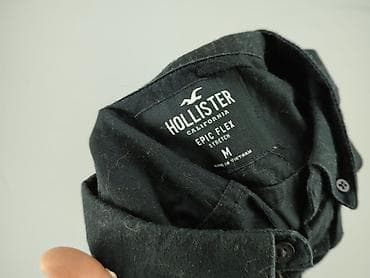 same sukienki: Hollister, Koszulа dla mężczyzn, rozmiar M — 4