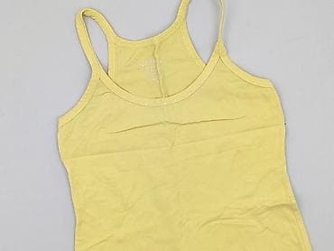 hm top w paski: Hanro, Top damski, rozmiar M — 1