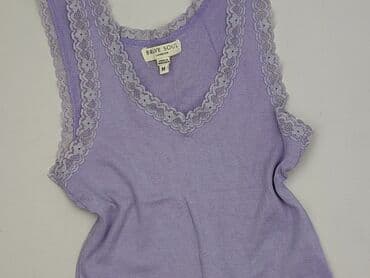 koszulka do garnituru damskiego: Brave Soul, Top damski, rozmiar M — 1