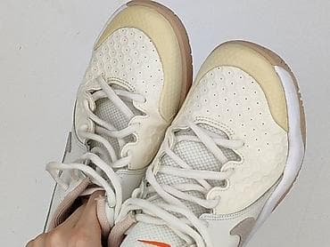 kosz: Nike, Sneakersy damskie, rozmiar 38 — 6