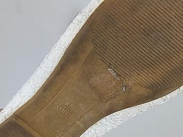 klapki next: Balerinki damskie, rozmiar 36 — 4