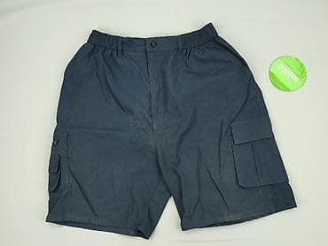 jeansy pumpy: Szorty dla mężczyzn, rozmiar 2XL — 2