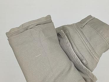 roxy polska: Spodnie materiałowe damskie, rozmiar M — 6