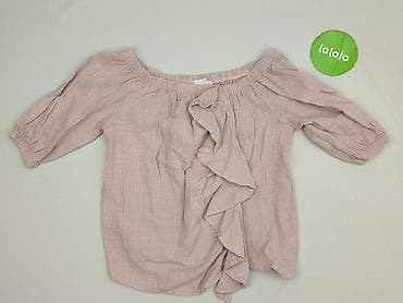 cropp marynarka: Bluzka damska, rozmiar M — 2