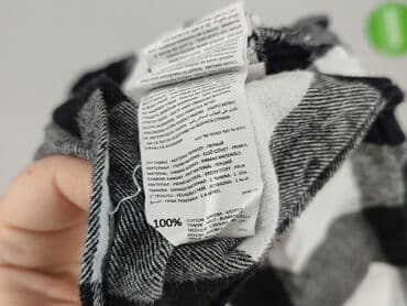 koszula one size: Sinsay, Koszula damska, rozmiar 2XS — 5