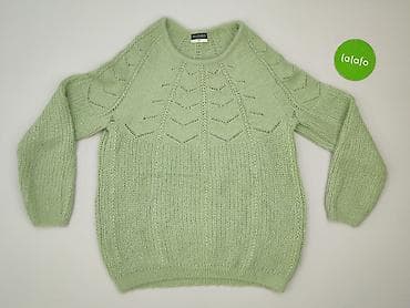 olimpia sweter: Ulubione, Sweter damski, rozmiar M — 2