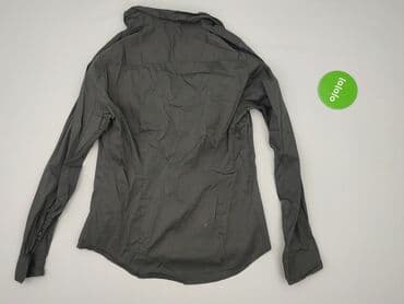 koszulki z długim rękawem damskie armani exchange: H&M, Koszula damska, rozmiar 2XL — 3