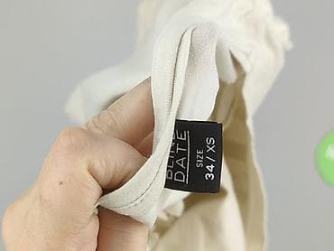 biala koszula: Mister Tee, T-shirt damski, rozmiar XS — 5