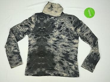 bluzy one size: Golf damski, rozmiar 4XL — 3