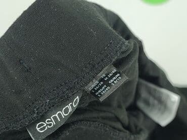 piżama do karmienia lidl: Esmara, Spodnie dresowe damskie, rozmiar S — 5