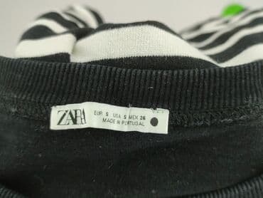 bluzy damskie zara: Zara, Bluza damska
, rozmiar S — 4