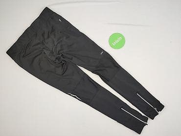 trampki ang: Legginsy Sportowe damskie, rozmiar L — 3