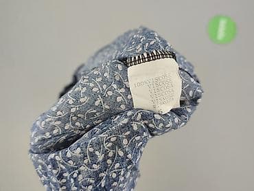 blekitne bluzki: Z One, Bluzka damska, rozmiar One size — 5