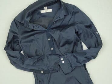 emoi sklep sukienki granat na wesele: Coach, Sukienka damska, rozmiar S — 1