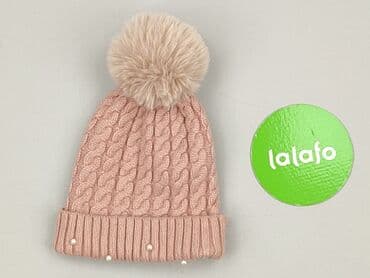 name it kombinezon softshell: Hat, 50-51 cm, condition - Perfect — 2